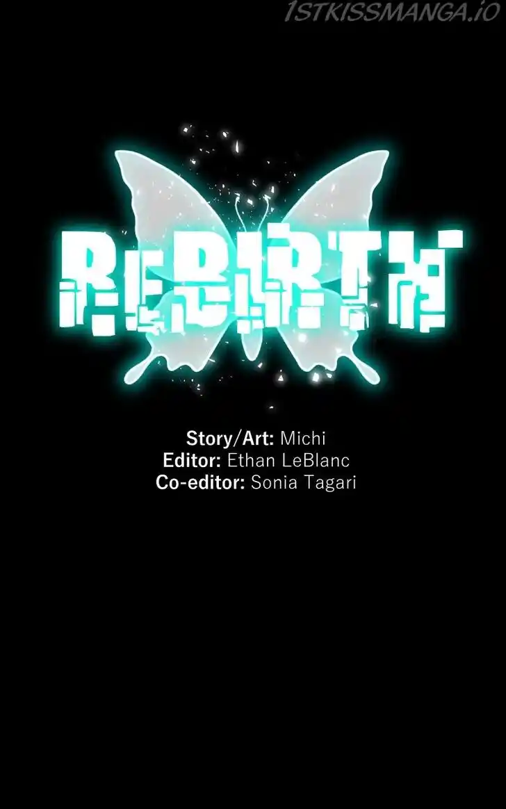 Rebirth-69michi Ch.180