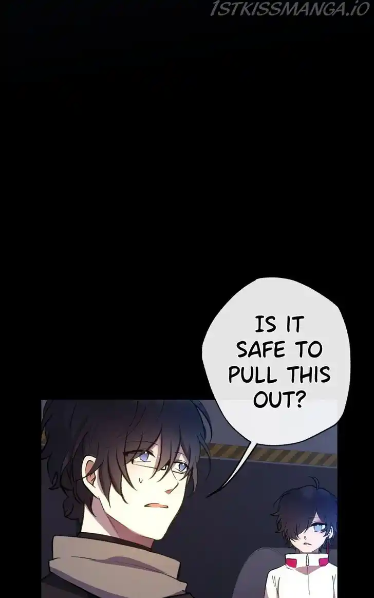 Rebirth-69michi Ch.181