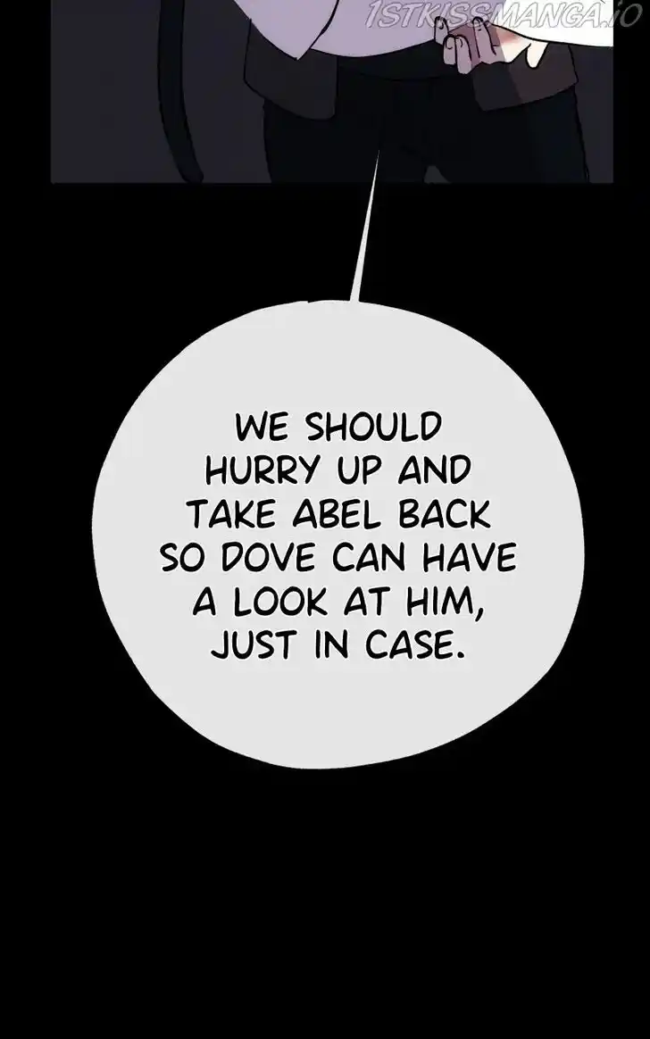 Rebirth-69michi Ch.181