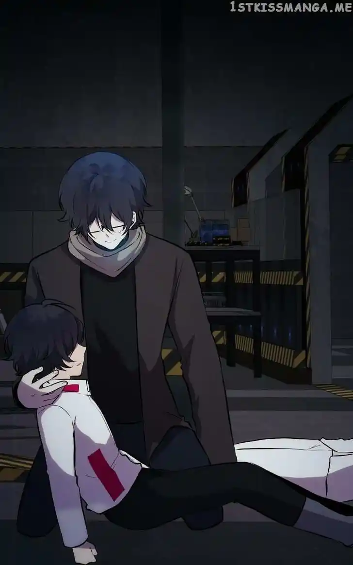 Rebirth-69michi Ch.187