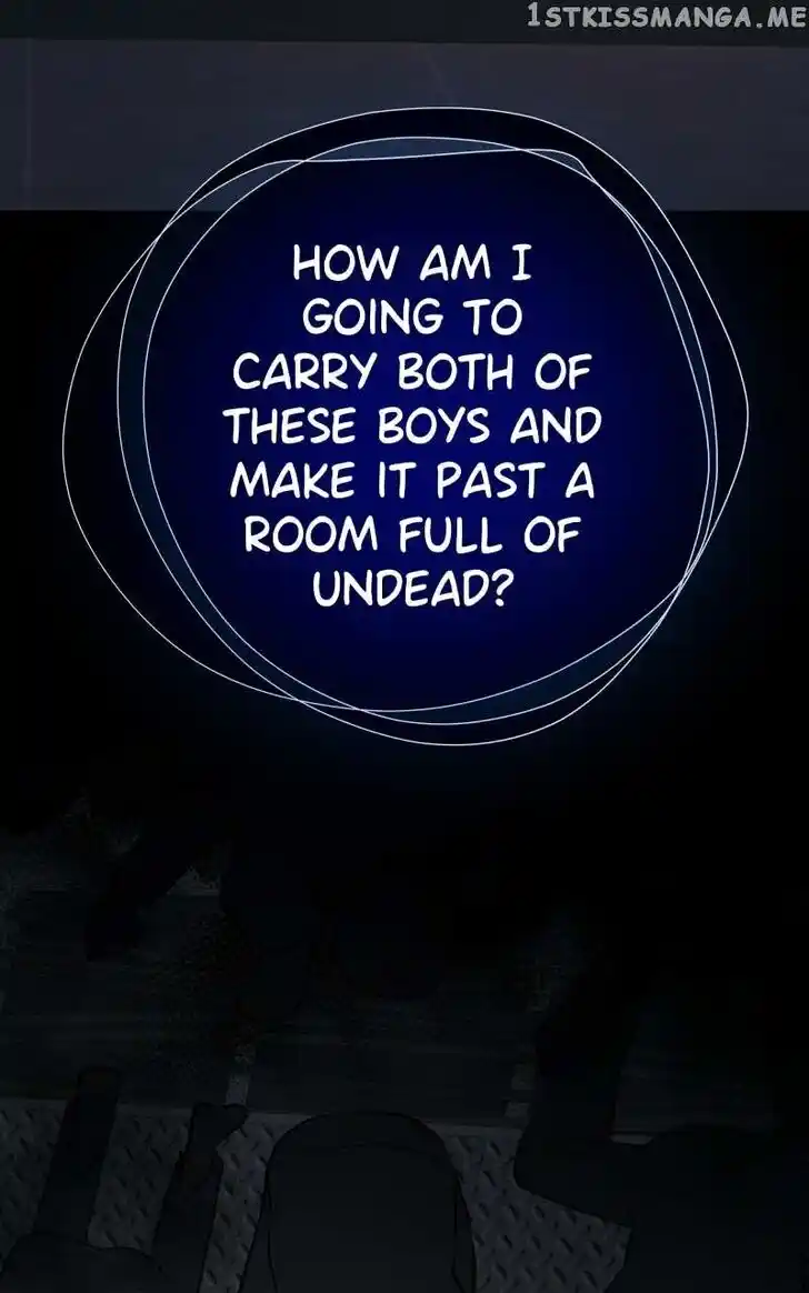 Rebirth-69michi Ch.187