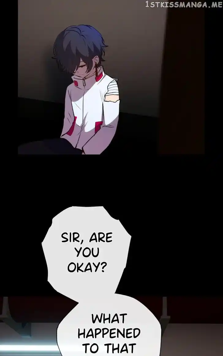 Rebirth-69michi Ch.192