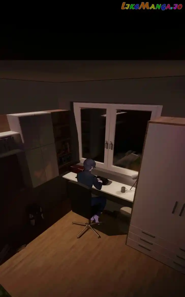 Rebirth-69michi Ch.197