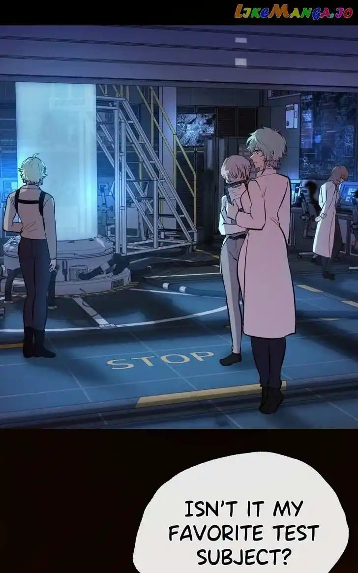 Rebirth-69michi Ch.197