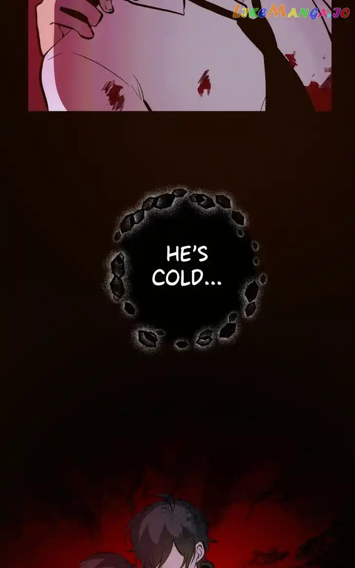 Rebirth-69michi Ch.197