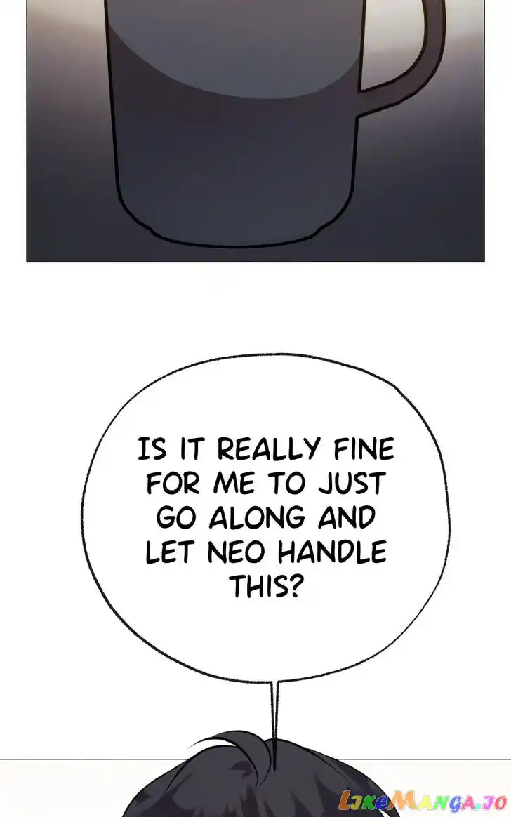 Rebirth-69michi Ch.202