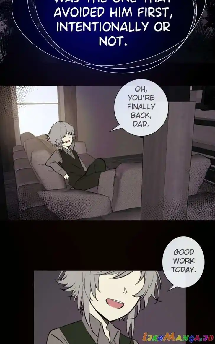 Rebirth-69michi Ch.202