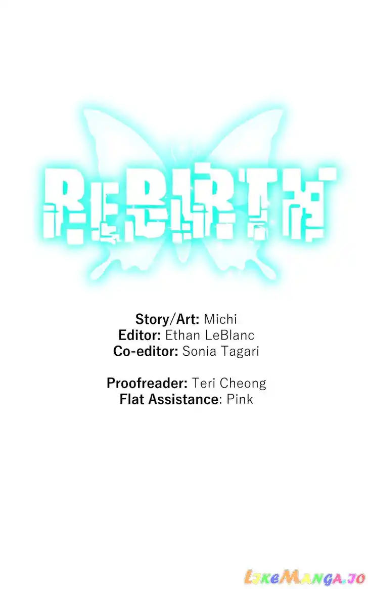 Rebirth-69michi Ch.202
