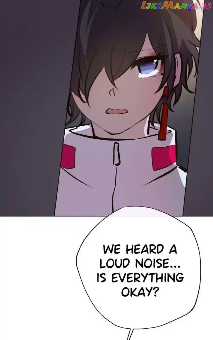 Rebirth-69michi Ch.203