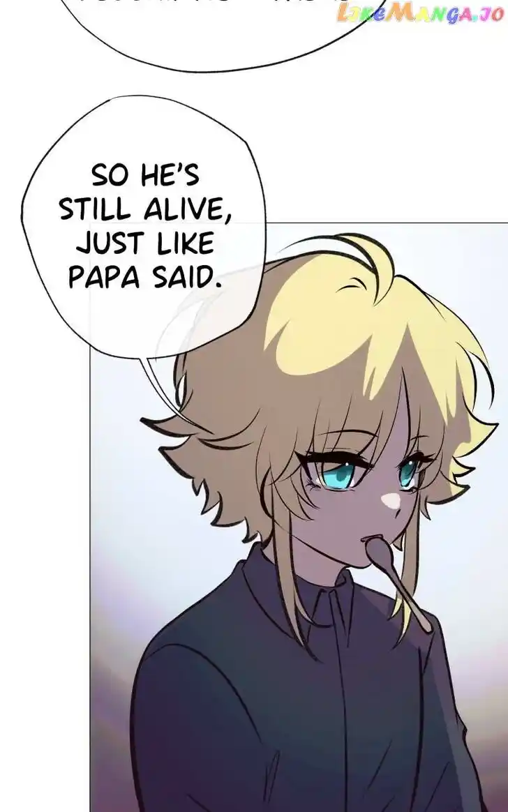 Rebirth-69michi Ch.204