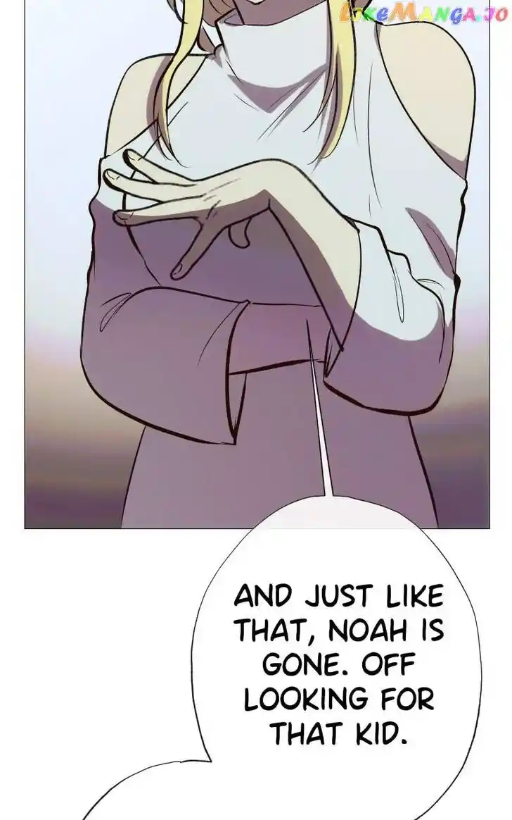 Rebirth-69michi Ch.204