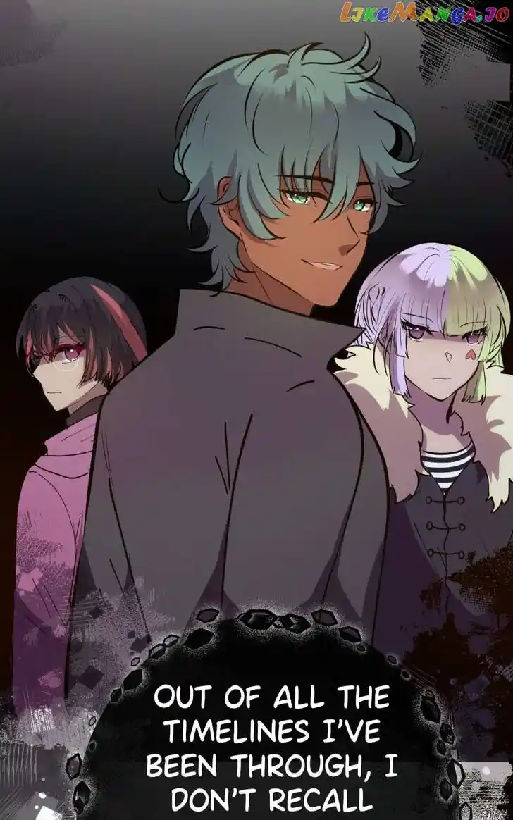 Rebirth-69michi Ch.204