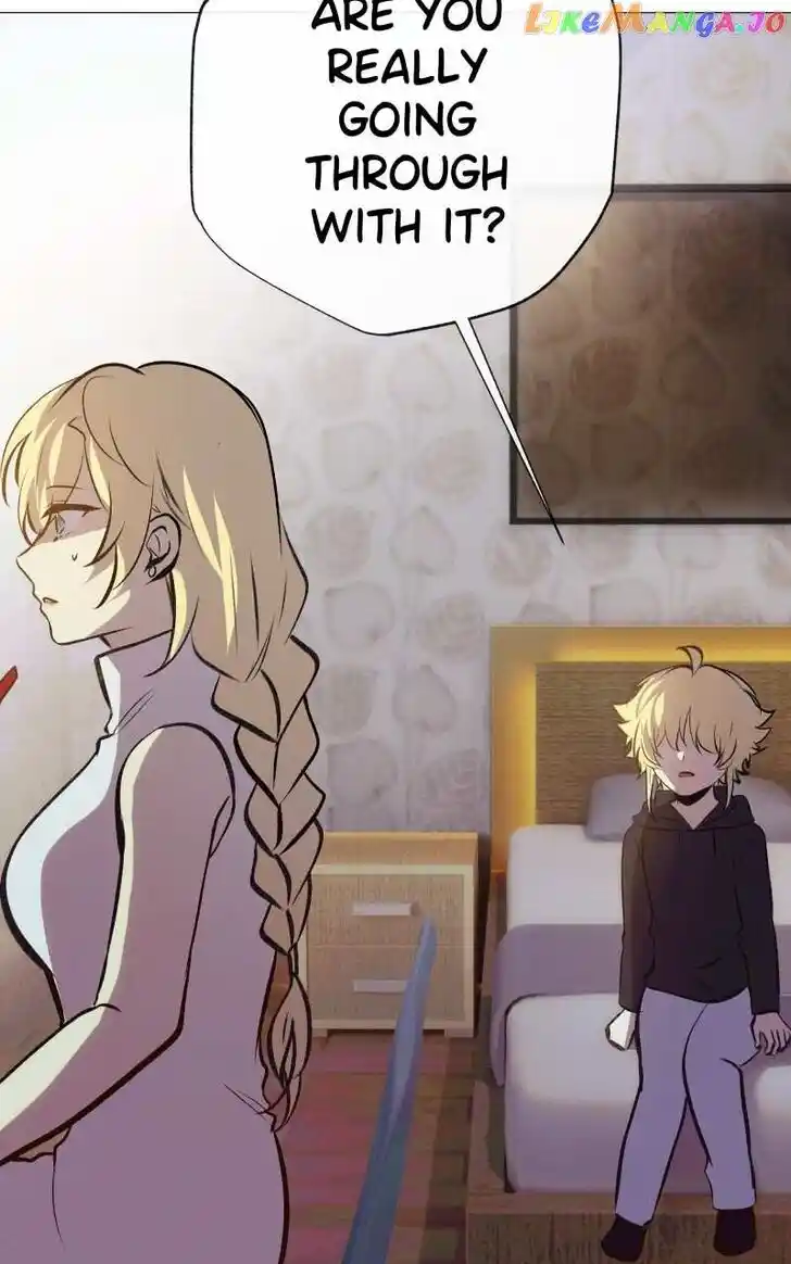 Rebirth-69michi Ch.204