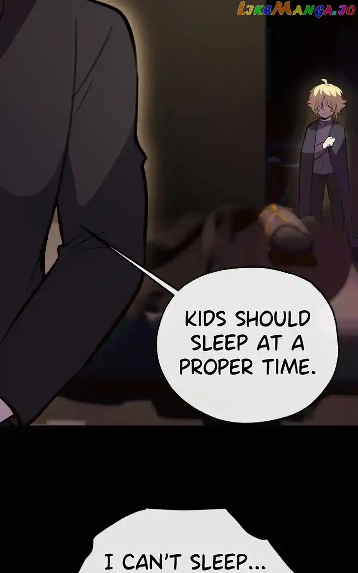 Rebirth-69michi Ch.205