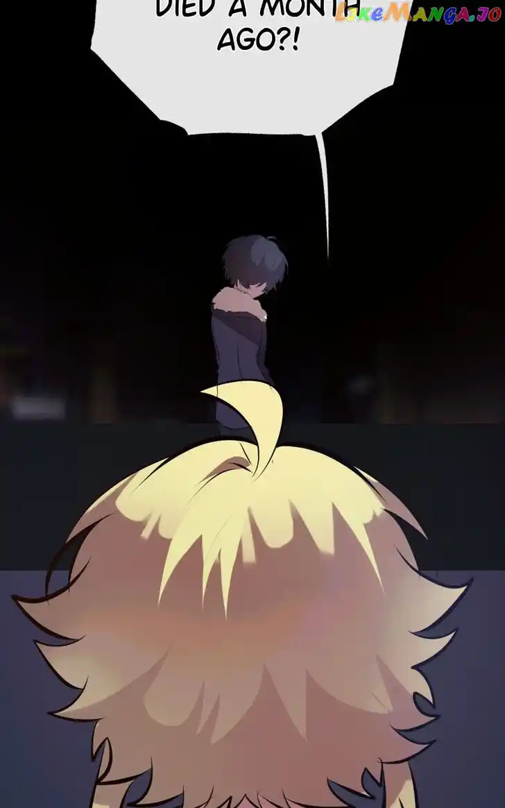 Rebirth-69michi Ch.205