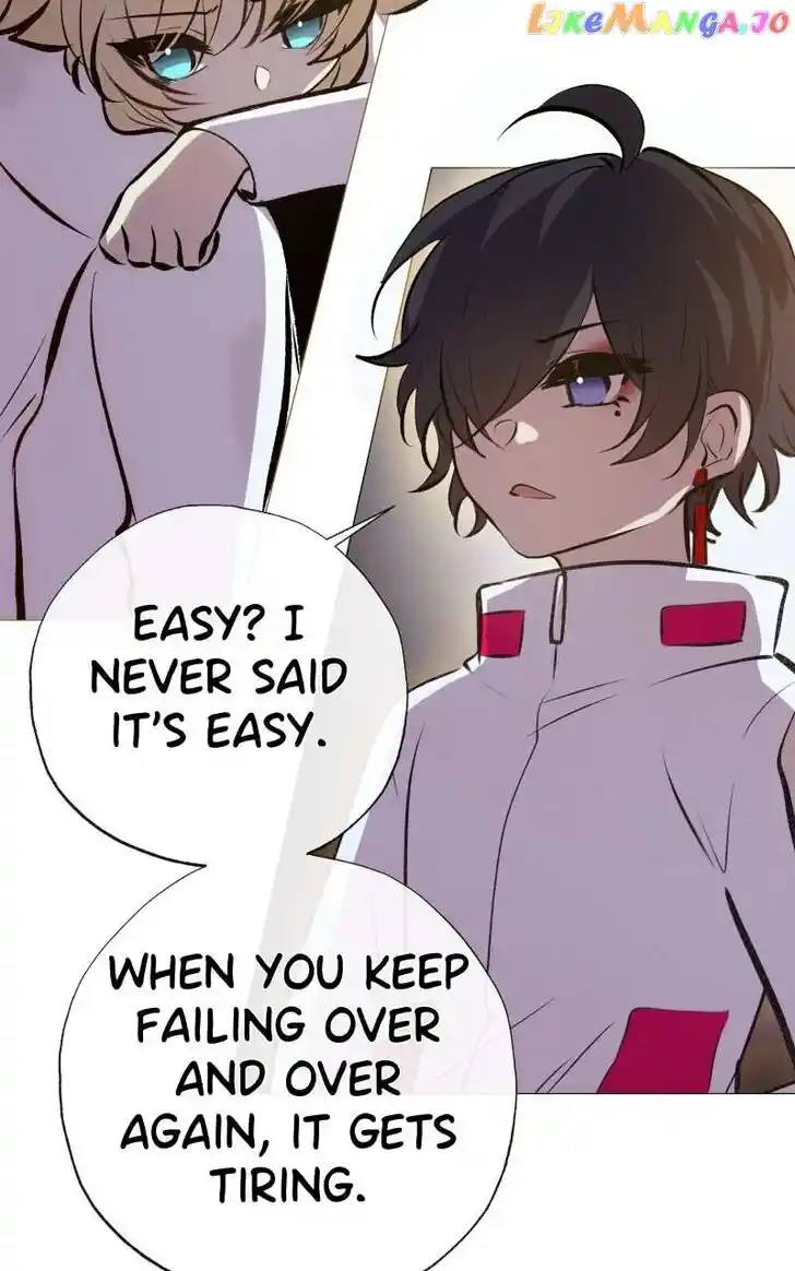 Rebirth-69michi Ch.206