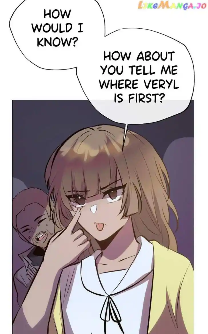 Rebirth-69michi Ch.207