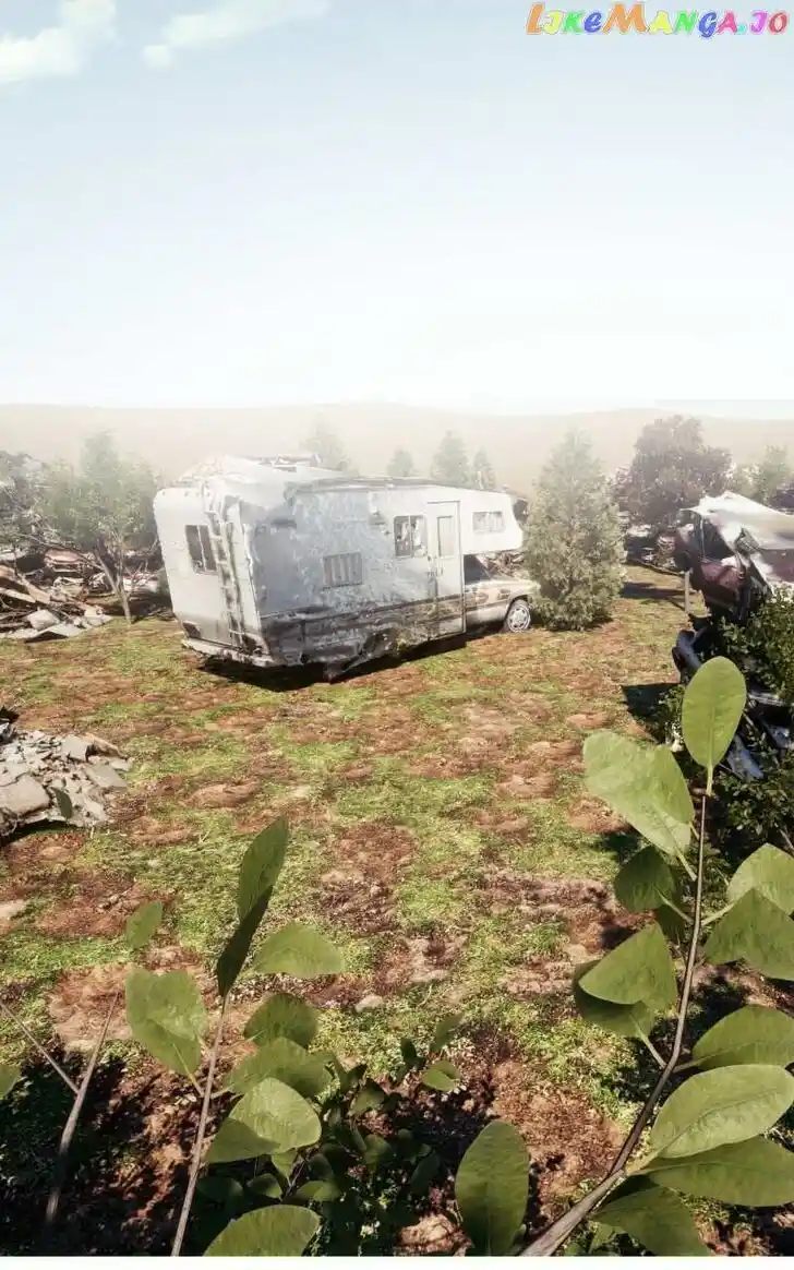 Rebirth-69michi Ch.207