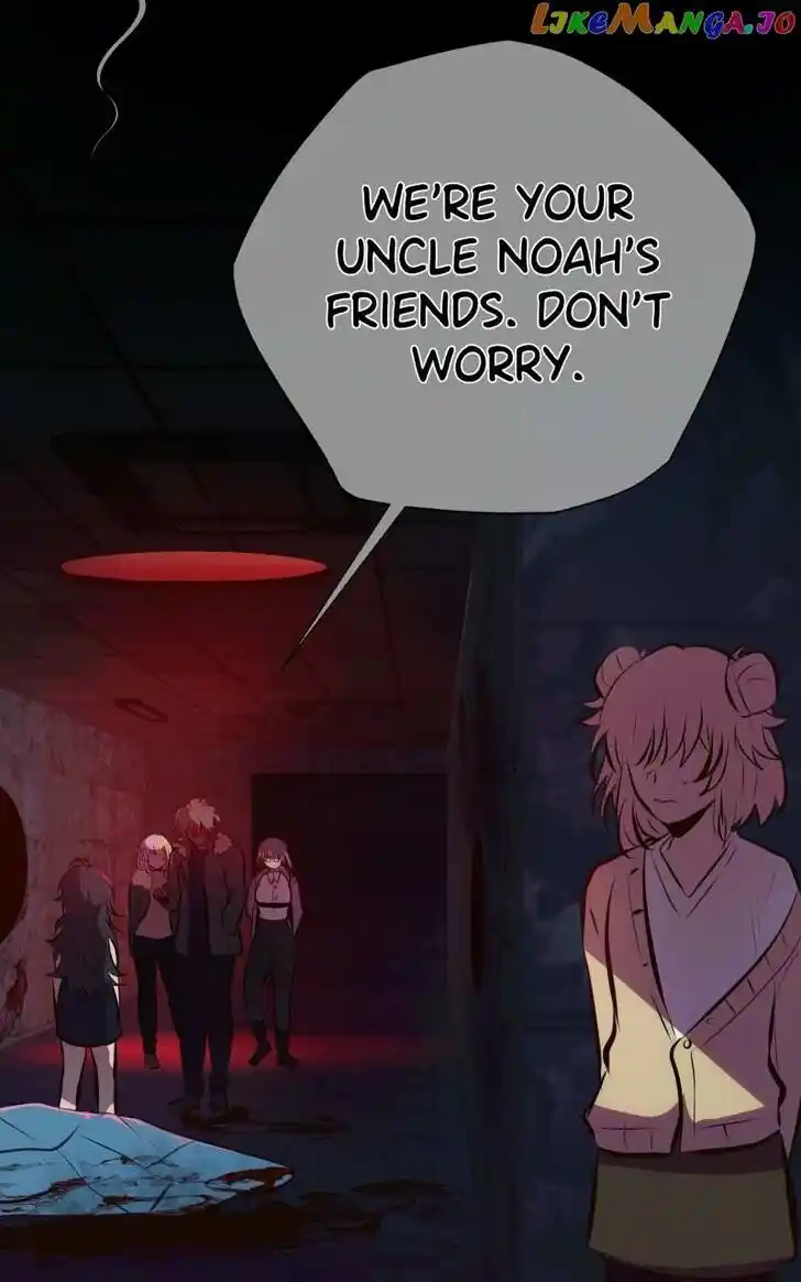 Rebirth-69michi Ch.207