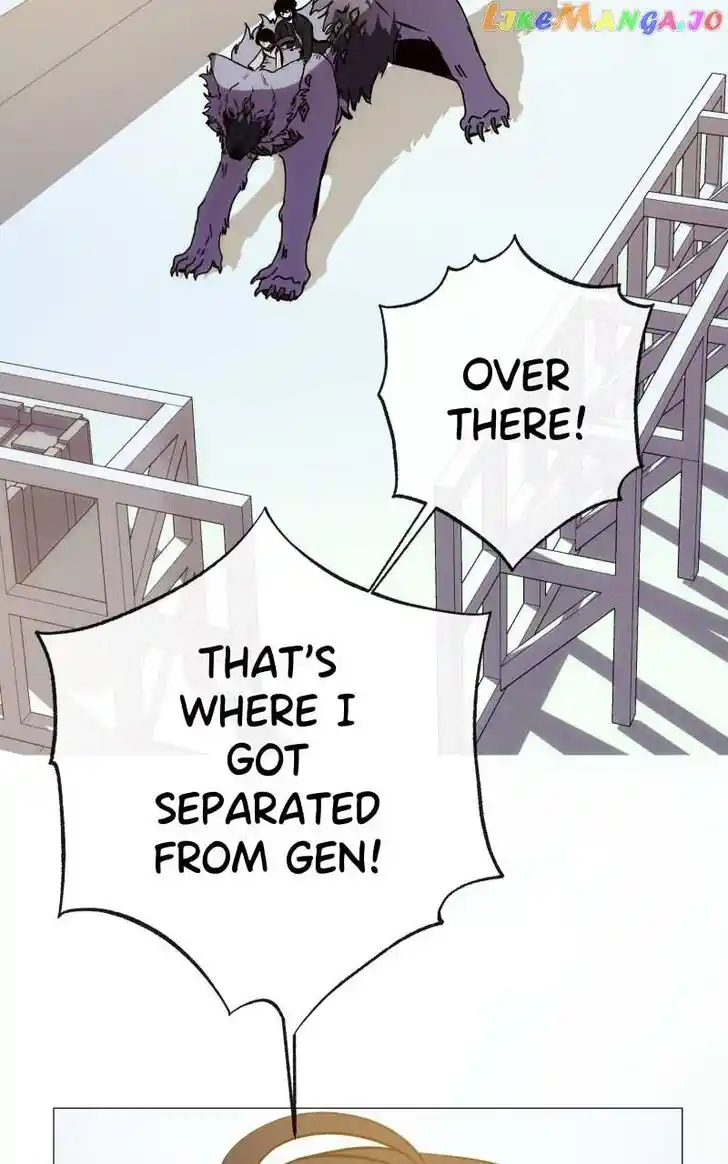 Rebirth-69michi Ch.207