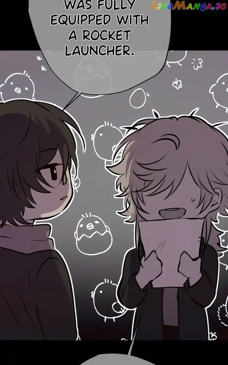 Rebirth-69michi Ch.209