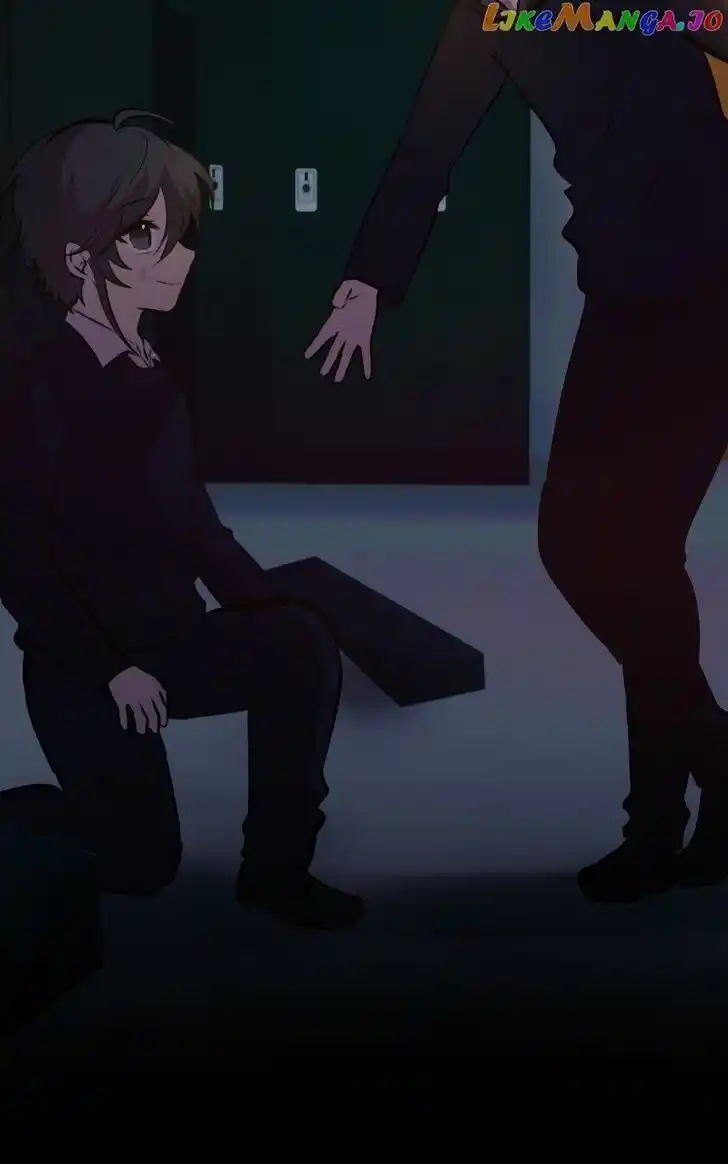 Rebirth-69michi Ch.209