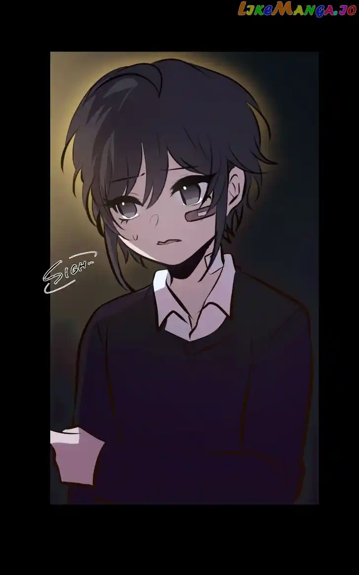 Rebirth-69michi Ch.211