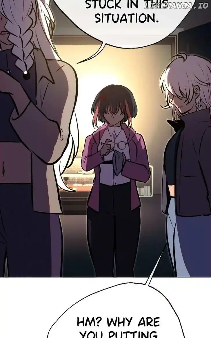 Rebirth-69michi Ch.223