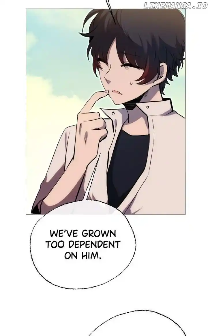 Rebirth-69michi Ch.237