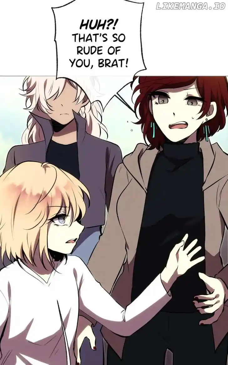 Rebirth-69michi Ch.237