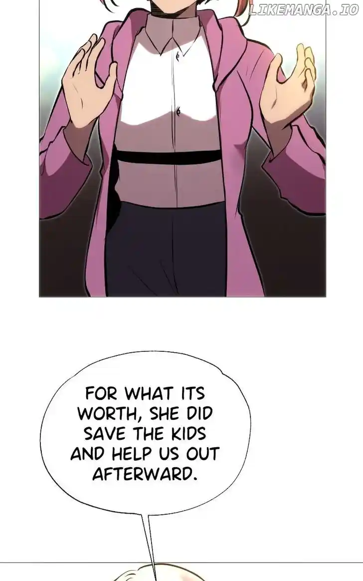 Rebirth-69michi Ch.237