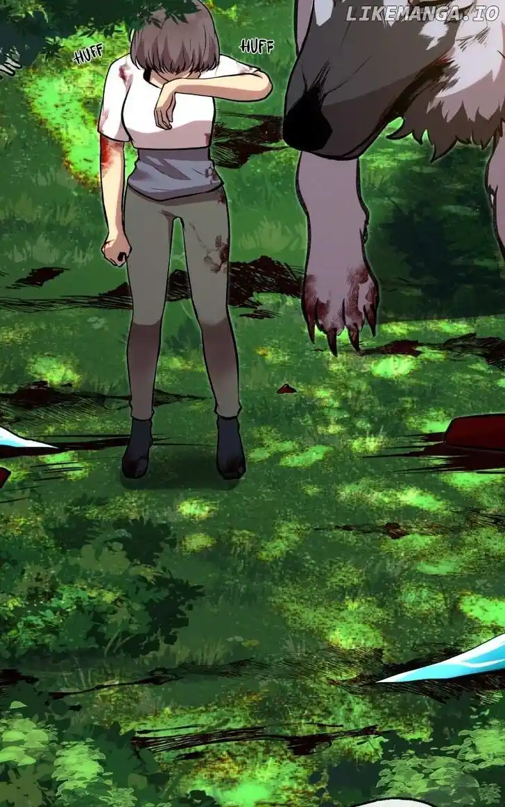 Rebirth-69michi Ch.237