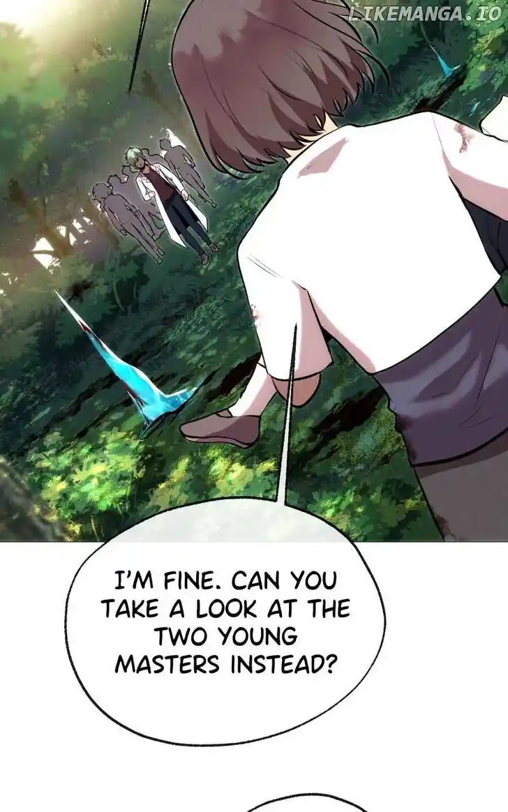 Rebirth-69michi Ch.237