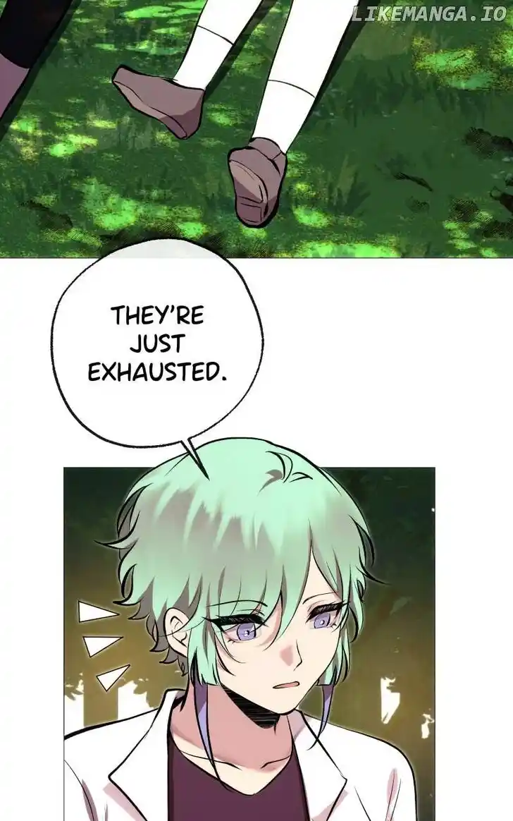 Rebirth-69michi Ch.237