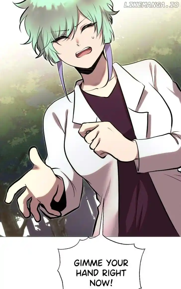 Rebirth-69michi Ch.237