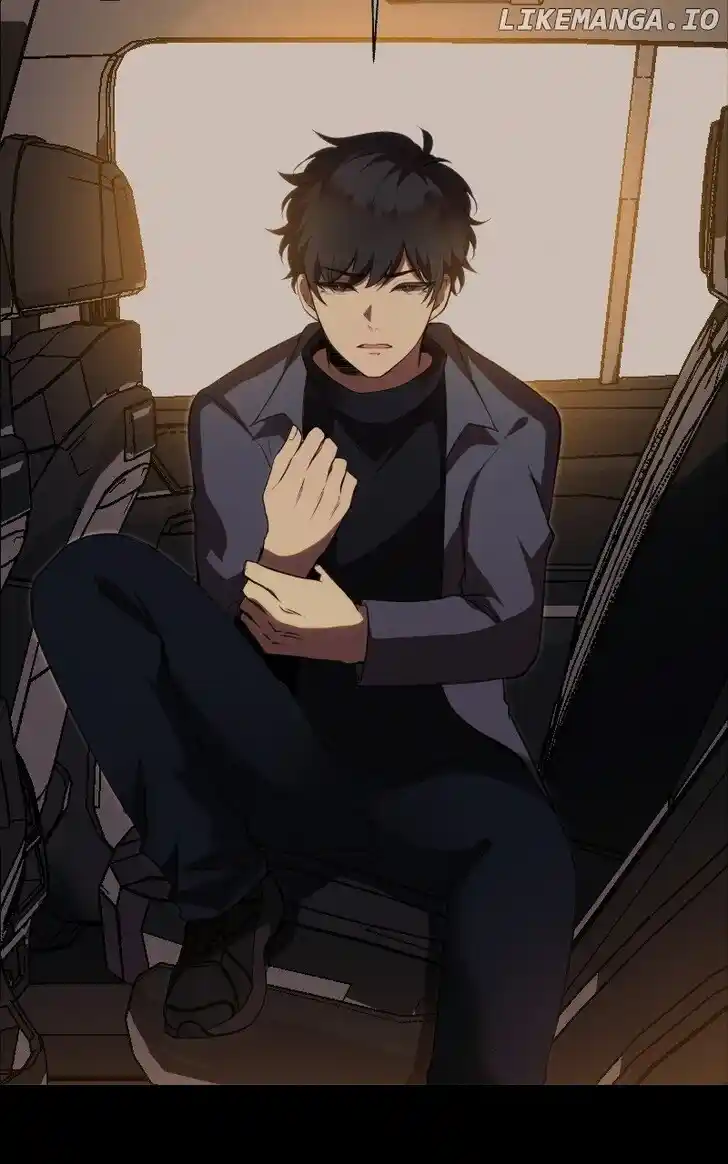 Rebirth-69michi Ch.238