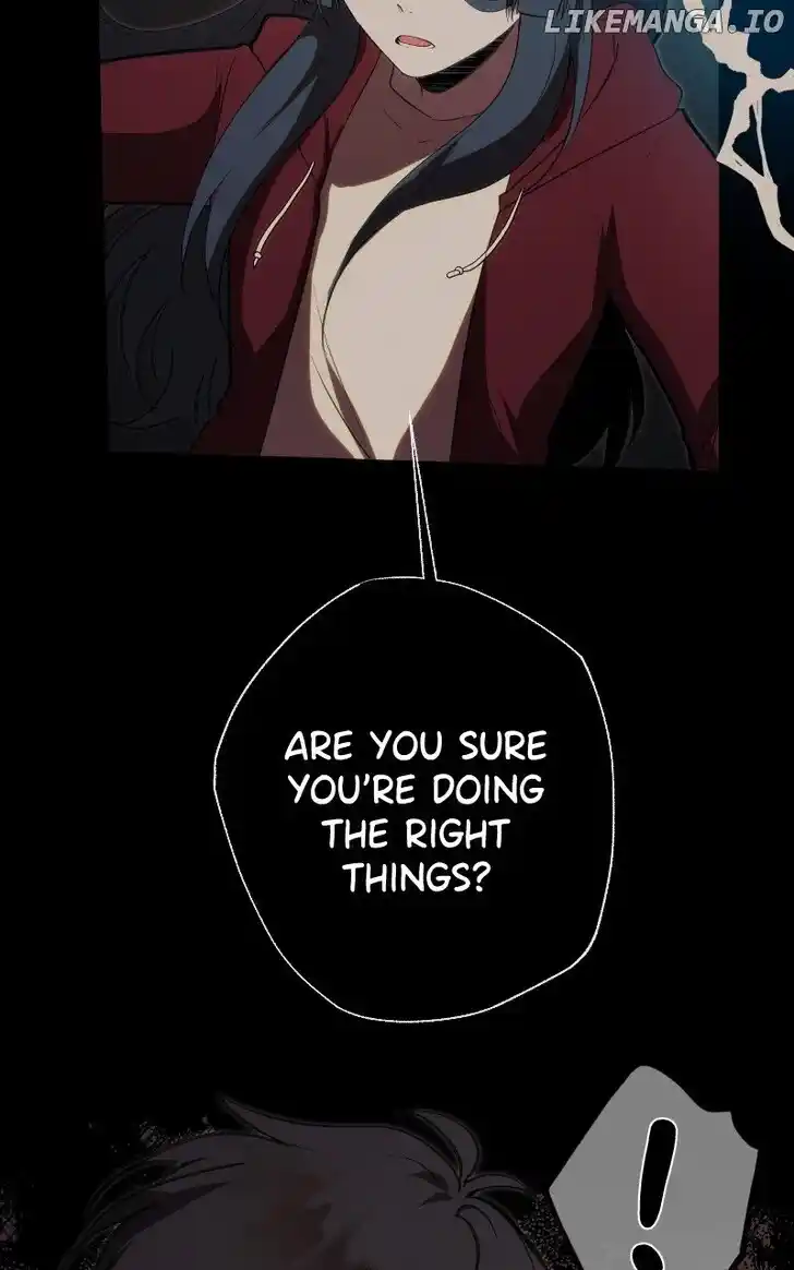 Rebirth-69michi Ch.238