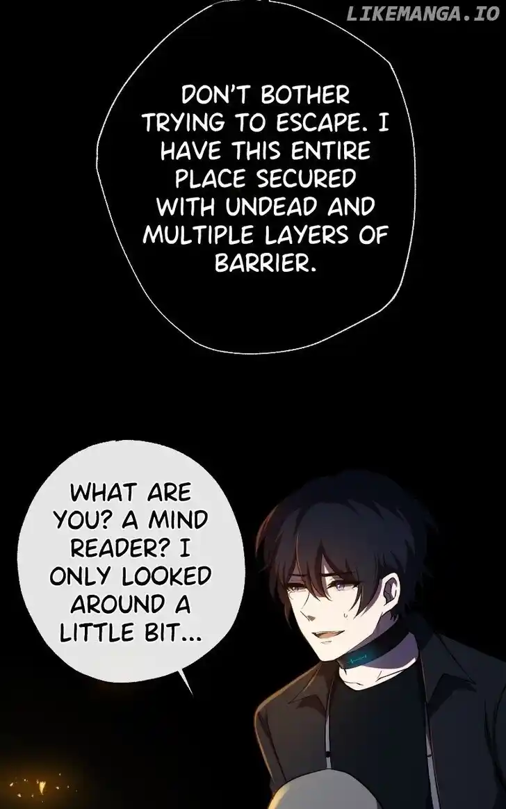 Rebirth-69michi Ch.238