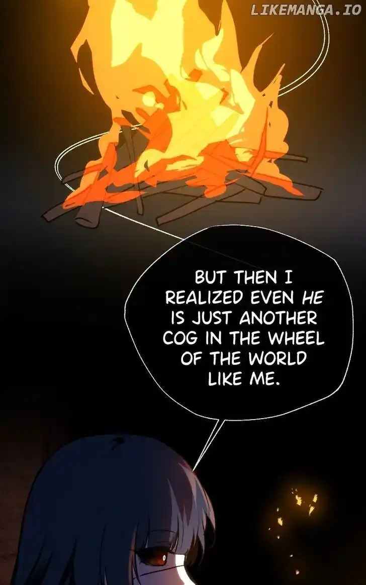 Rebirth-69michi Ch.238