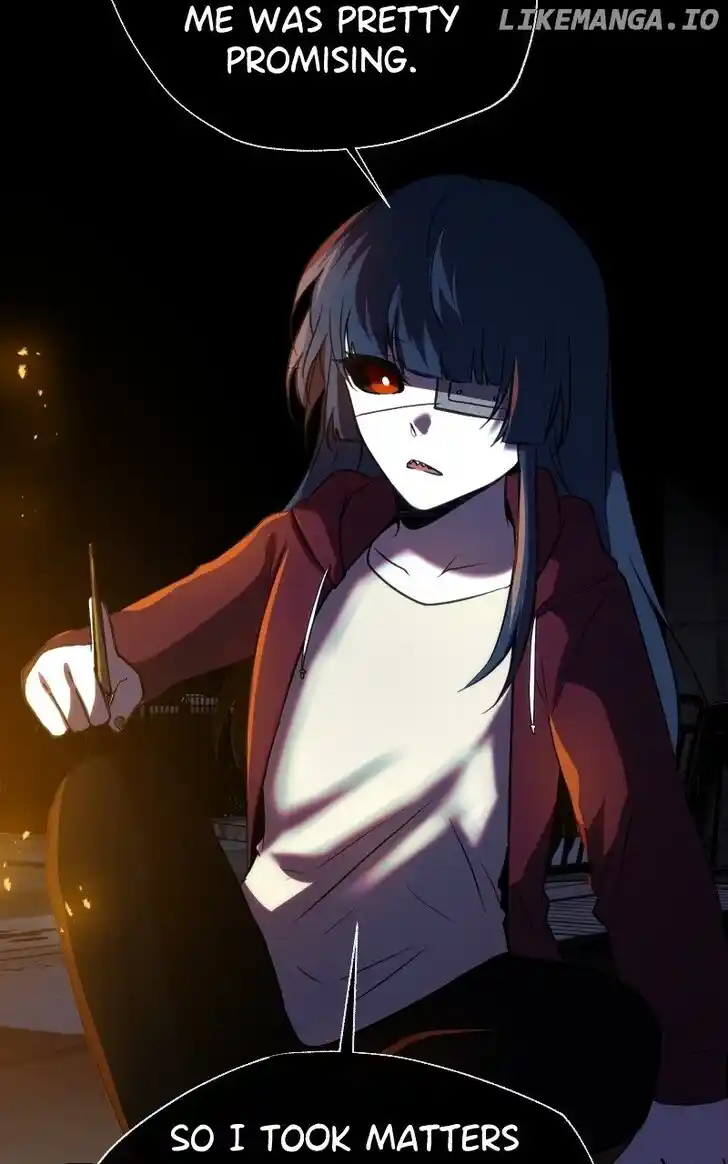 Rebirth-69michi Ch.238