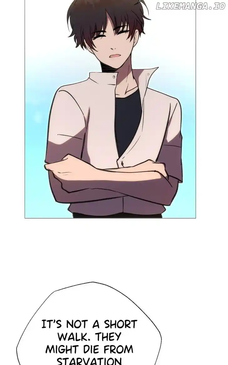 Rebirth-69michi Ch.239