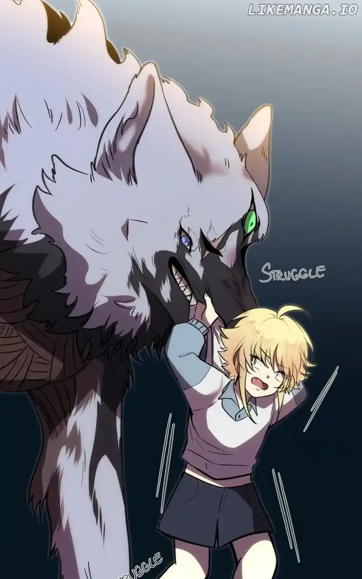 Rebirth-69michi Ch.239