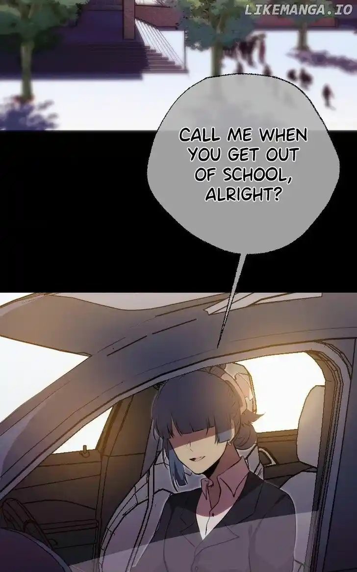 Rebirth-69michi Ch.242