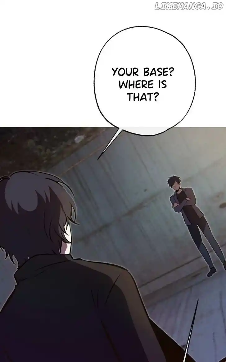 Rebirth-69michi Ch.242