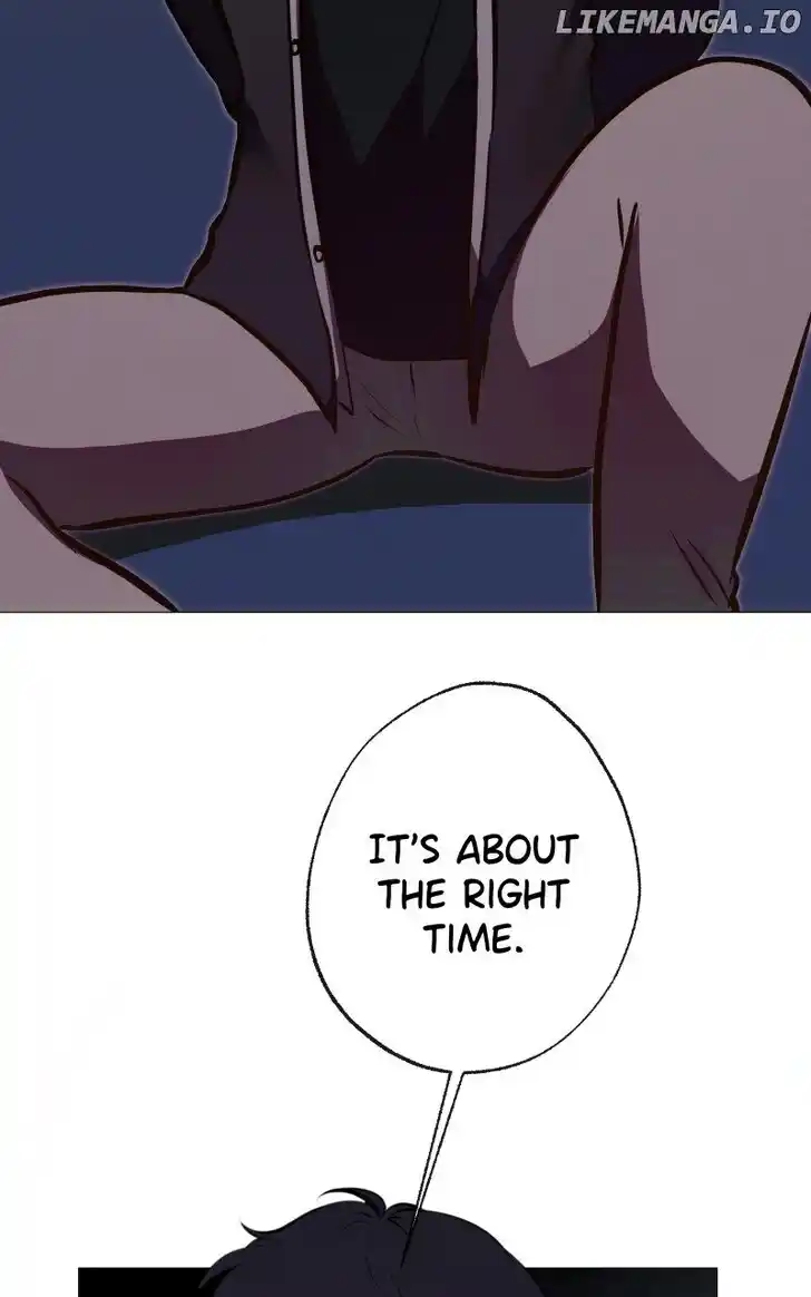 Rebirth-69michi Ch.242