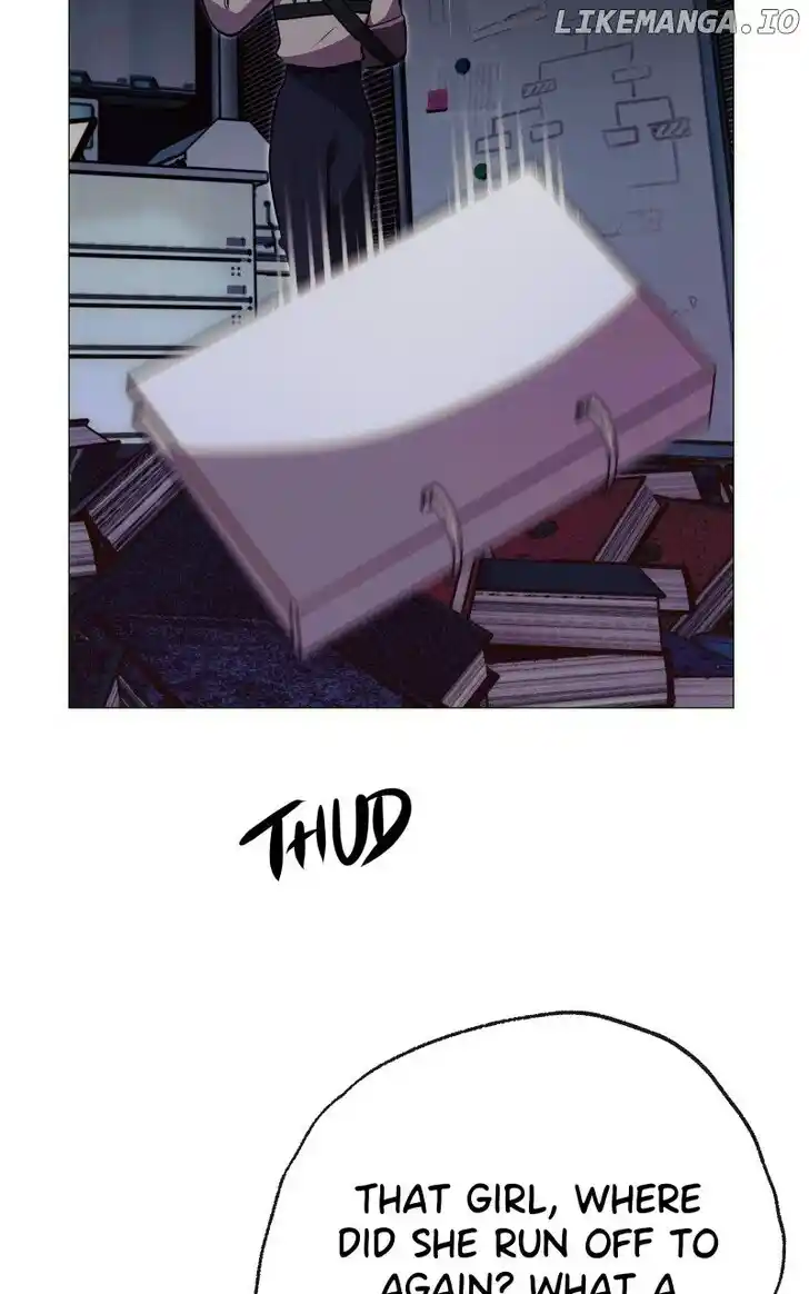 Rebirth-69michi Ch.245