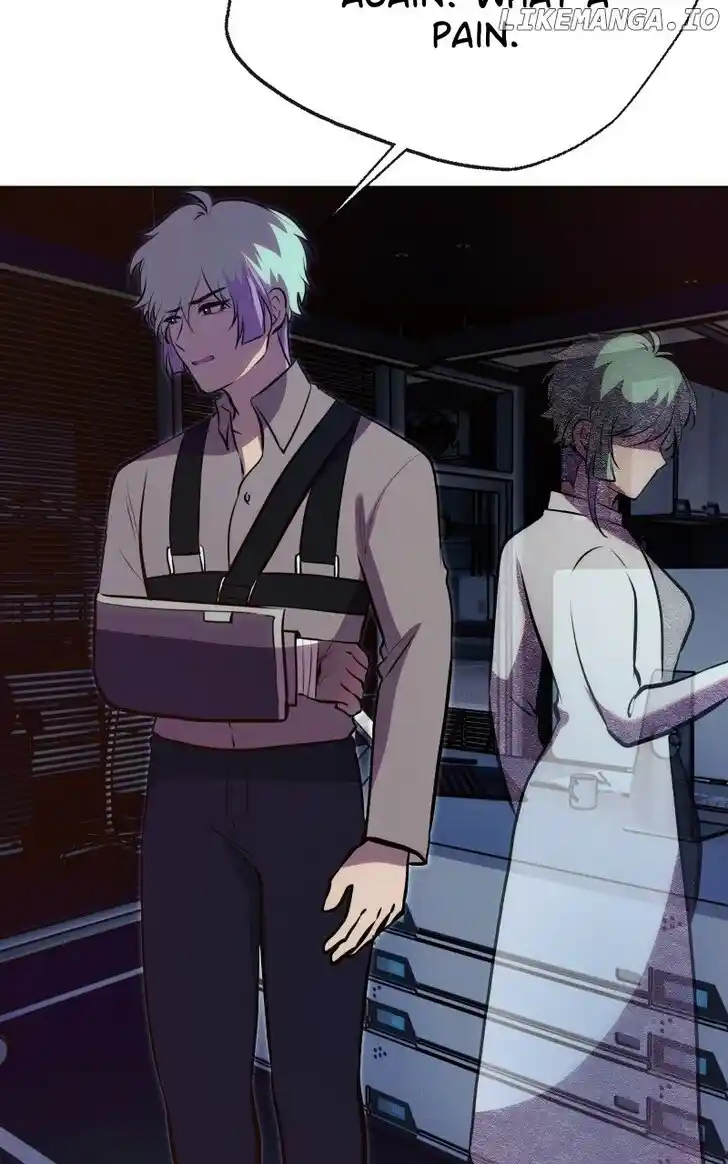 Rebirth-69michi Ch.245