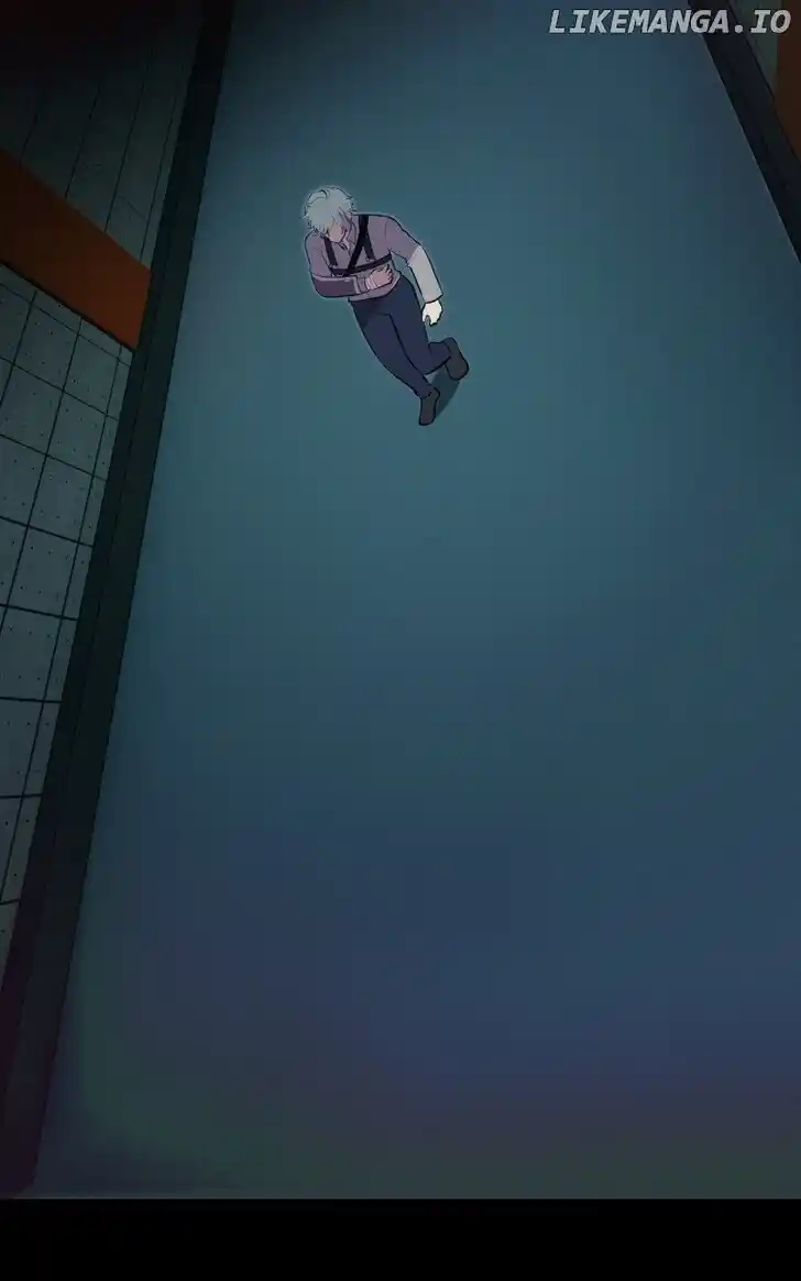 Rebirth-69michi Ch.245