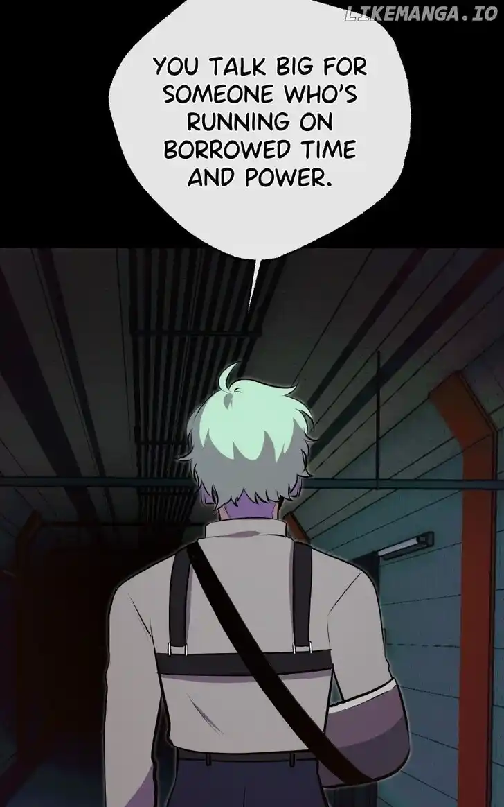 Rebirth-69michi Ch.245