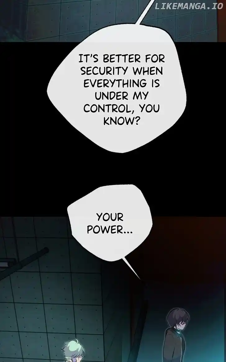 Rebirth-69michi Ch.245